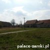 Dziewin - Dwór