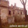 Dziewin - Dwór