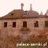 Dziewin - Dwór