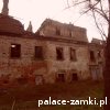 Dziewin - Dwór