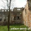 Dziewin - Dwór