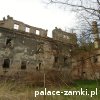 Dziewin - Dwór