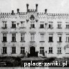 Górzyn - Pałac