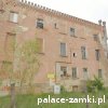 Górzyn - Pałac