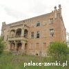 Górzyn - Pałac