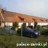 Jakuszowa - Pałac
