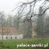 Jakuszowa - Pałac