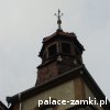 Janowice Duże - Pałac