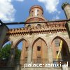 Kamieniec Ząbkowicki - Pałac