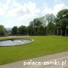 Kamieniec Ząbkowicki - Pałac