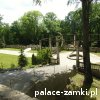 Kamieniec Ząbkowicki - Pałac