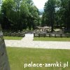 Kamieniec Ząbkowicki - Pałac