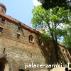 Kamieniec Ząbkowicki - Pałac