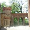 Kamieniec Ząbkowicki - Pałac