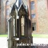 Kamieniec Ząbkowicki - Pałac