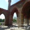 Kamieniec Ząbkowicki - Pałac