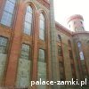 Kamieniec Ząbkowicki - Pałac