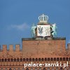 Kamieniec Ząbkowicki - Pałac