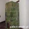 Kamieniec Ząbkowicki - Pałac