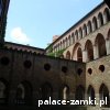 Kamieniec Ząbkowicki - Pałac