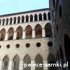 Kamieniec Ząbkowicki - Pałac