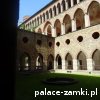 Kamieniec Ząbkowicki - Pałac