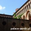 Kamieniec Ząbkowicki - Pałac