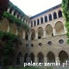 Kamieniec Ząbkowicki - Pałac