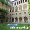 Kamieniec Ząbkowicki - Pałac