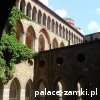 Kamieniec Ząbkowicki - Pałac