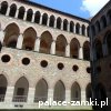 Kamieniec Ząbkowicki - Pałac