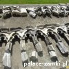 Kamieniec Ząbkowicki - Pałac