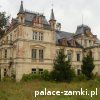 Kościelniki Górne - Pałac