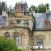 Kościelniki Górne - Pałac