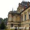 Kościelniki Górne - Pałac