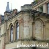 Kościelniki Górne - Pałac