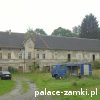 Kościelniki Górne - Pałac