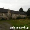 Kościelniki Górne - Pałac