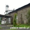 Kościelniki Górne - Pałac