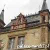 Kościelniki Górne - Pałac