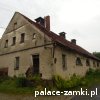 Kościelniki Średnie - Pałac