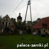 Kościelniki Średnie - Pałac