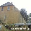 Kościelniki Średnie - Pałac