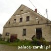 Kościelniki Średnie - Pałac