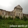 Leśna - Pałac Baworowo