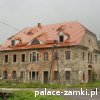 Leśna - Pałac Baworowo