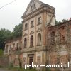 Leśna - Pałac Baworowo