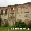 Leśna - Pałac Baworowo