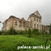 Leśna - Pałac Baworowo
