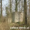 Lipa - Pałac II